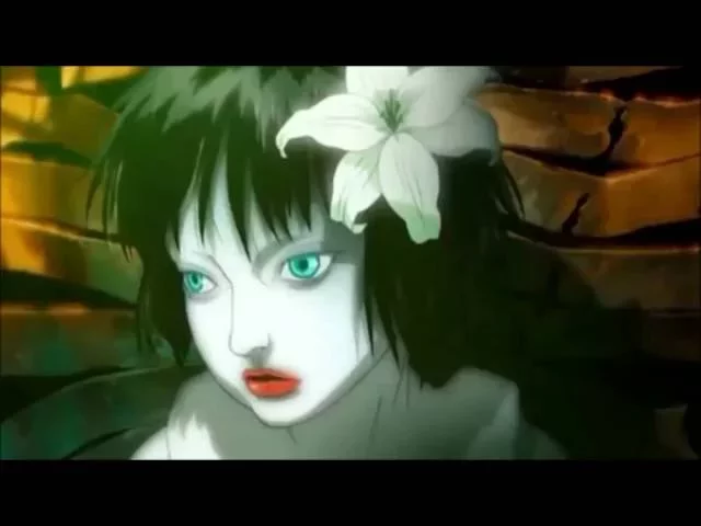 【閲覧注意 mad】名前のない怪物【トラウマ、グロアニメ】